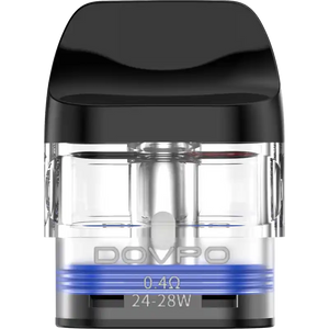 Dovpo Ayce Zytek 2.0 Replacement Pods 0.4ohm XL
