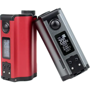 Dovpo Topside Dual 200w Squonk v4