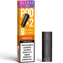 Elfbar 4 in 1 Pods Pineapple Ice