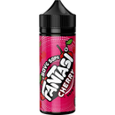 Fantasi 50/50 Range 100ml Shortfill E-Liquid Cherry