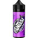 Fantasi 50/50 Range 100ml Shortfill E-Liquid Grape