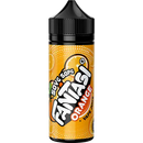 Fantasi 50/50 Range 100ml Shortfill E-Liquid Orange