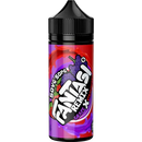 Fantasi 50/50 Range 100ml Shortfill E-Liquid