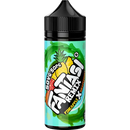 Fantasi 50/50 Range 100ml Shortfill E-Liquid Pineapple X Grapefruit