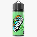 Fantasi 50/50 100ml Shortfill E-Liquid Melon