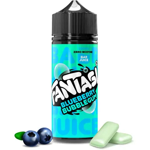 Fantasi Bar Juice 50/50 100ml Vape Juice