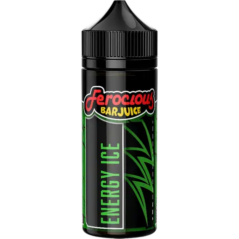 Ferocious Bar Juice 100ml Shortfill