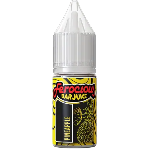 Ferocious Bar Juice 10ml Nic Salts