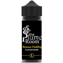Five Pawns The Legacy Collection 100ml Shortfill E-Liquid Banana Pudding