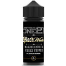 Five Pawns The Legacy Collection 100ml Shortfill E-Liquid Black Water