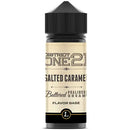 Five Pawns The Legacy Collection 100ml Shortfill E-Liquid Salted Caramel
