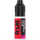 Supergood Fruit 10ml Nic Salt Guava, Dragon Fruit & Blueberry