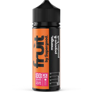 Supergood Fruit 50/50 100ml Shortfill Mango, Papaya & Passion Fruit