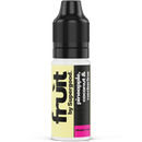 Supergood Fruit 10ml Nic Salt Pineapple, Coconut & Nectarine