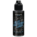Future Juice Blue Raspberry Candy 100ml E-liquid
