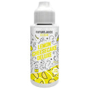 Future Juice Elixir Lemon Cheesecake 100ml E-liquid