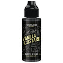 Future Juice Vanilla Custard 100ml E-liquid