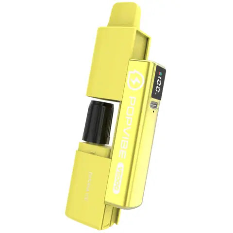 Geekvape Popvibe V5000 Disposable Vape Pod