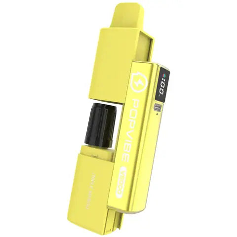 Geekvape Popvibe V5000 Disposable Vape Pod