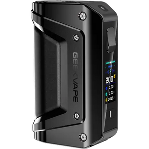 Geek Vape Aegis Legend 3 Mod Black