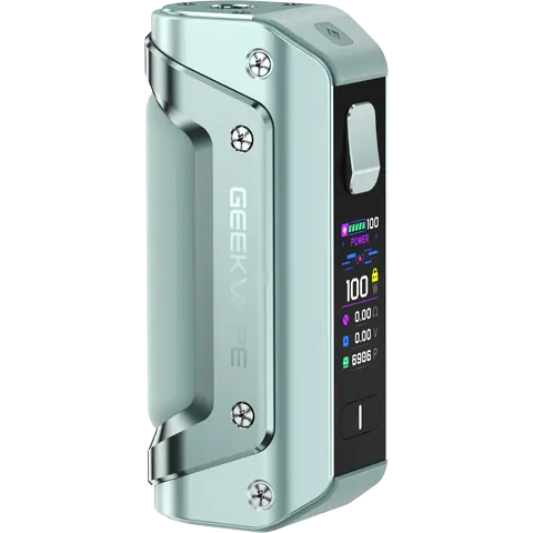 Geekvape Aegis Solo 3 Mod