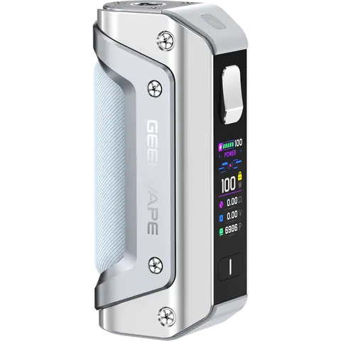 Geekvape Aegis Solo 3 Mod