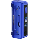 Geekvape Aegis Solo 5 Box Mod Blue