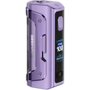 Geekvape Aegis Solo 5 Box Mod Purple