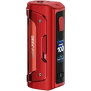 Geekvape Aegis Solo 5 Box Mod Red