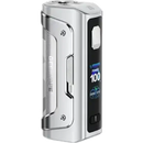 Geekvape Aegis Solo 5 Box Mod Silver