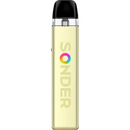 Geekvape Sonder Q2 Pod Vape Kit Apricot Yellow