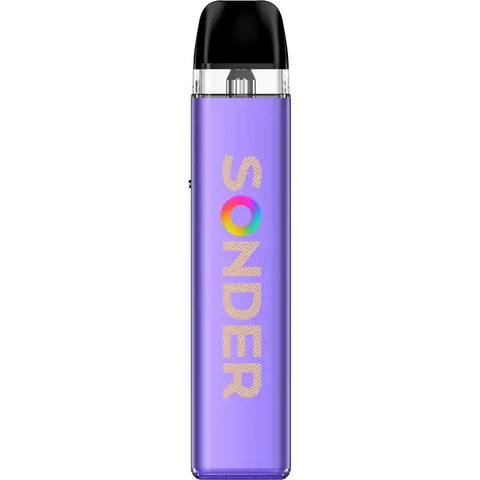 Geekvape Sonder Q2 Pod Vape Kit