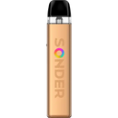 Geekvape Sonder Q2 Pod Vape Kit Mocha Gold