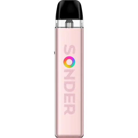 Geekvape Sonder Q2 Pod Vape Kit