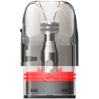 GeekVape Q Replacement Pods