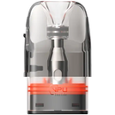 GeekVape Q Replacement Pods 0.6ohm Side Fill XL