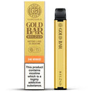 Gold Bar Reload Prefilled Pod Vape Kit 24K Mango