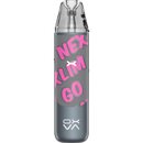 OXVA Nexlim Go Vape Pod Kit Graffiti Grey