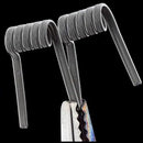 Handmade Coils by Scott 0.12 4 Core Aliens