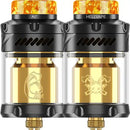 Hellvape Dead Rabbit 3 RTA 6th Anniversary Edition
