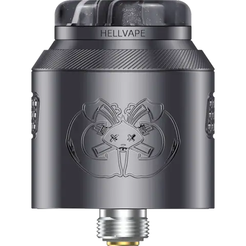 Hellvape Drop Dead 2 RDA