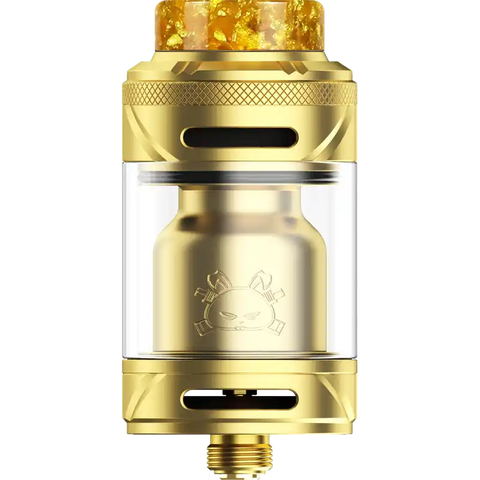 Hellvape Fat Rabbit 2 Solo RTA