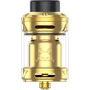 Hellvape Fat Rabbit 2 RTA Gold