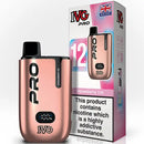 IVG Pro 12 Vape Pod Kit Strawberry Ice