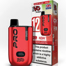 IVG Pro 12 Vape Pod Kit Sour Cherry Watermelon
