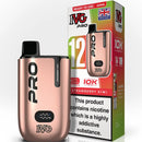 IVG Pro 12 Vape Pod Kit Strawberry Kiwi