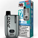 IVG Pro 12 Vape Pod Kit Blueberry Mint