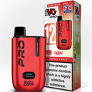 IVG Pro 12 Vape Pod Kit Double Apple