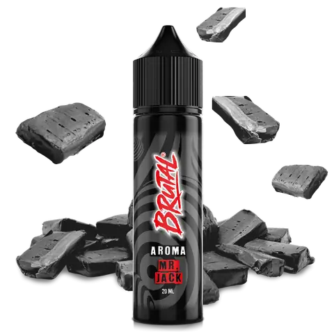 Just Juice Brutal Aroma Longfill 20ml