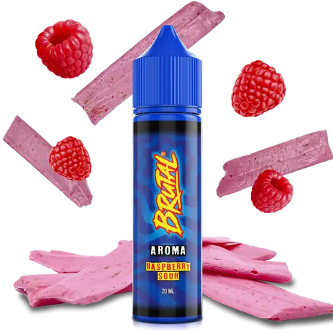 Just Juice Brutal Aroma Longfill 20ml